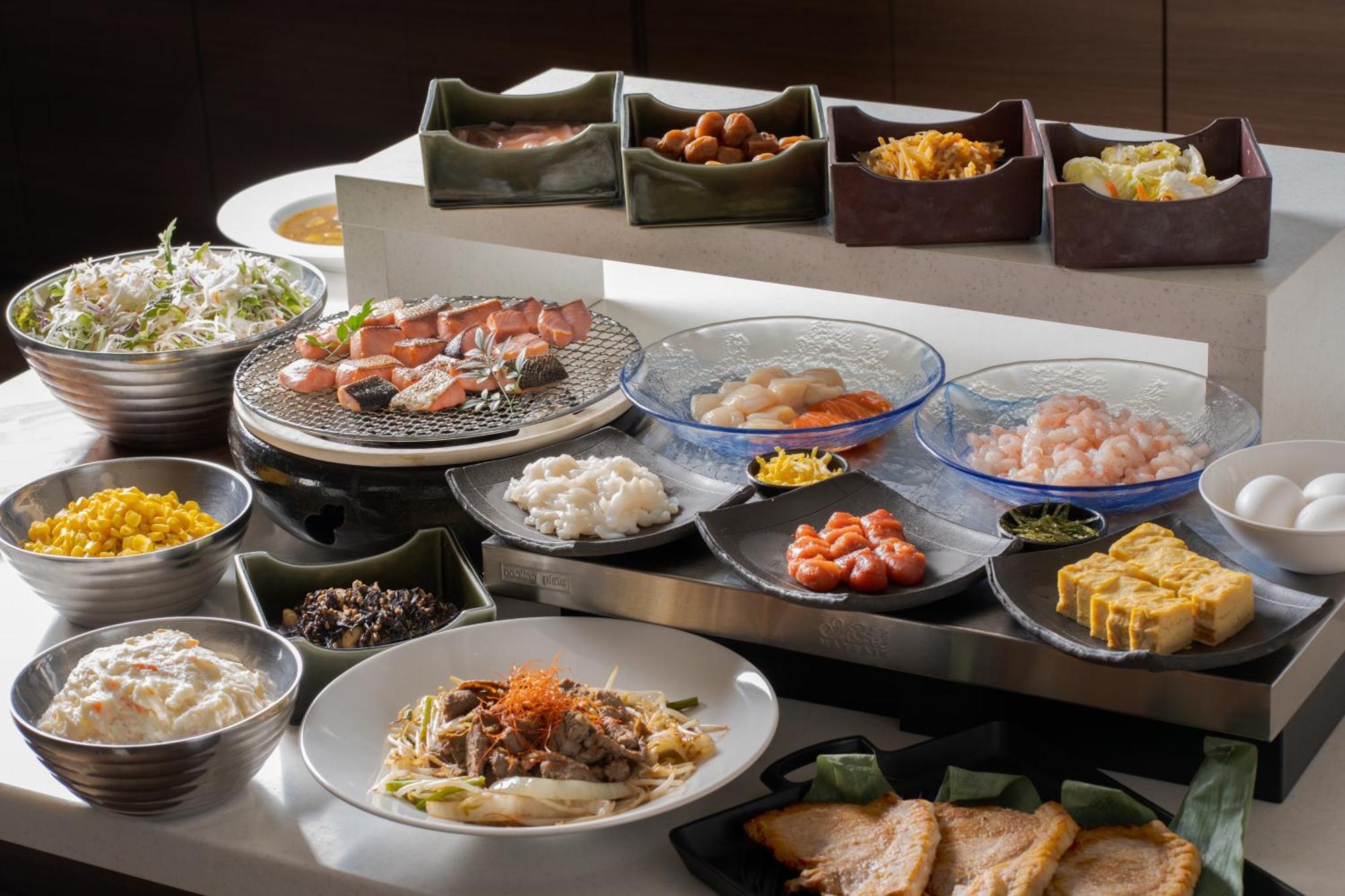 Premier Hotel -Cabin- Asahikawa Dış mekan fotoğraf