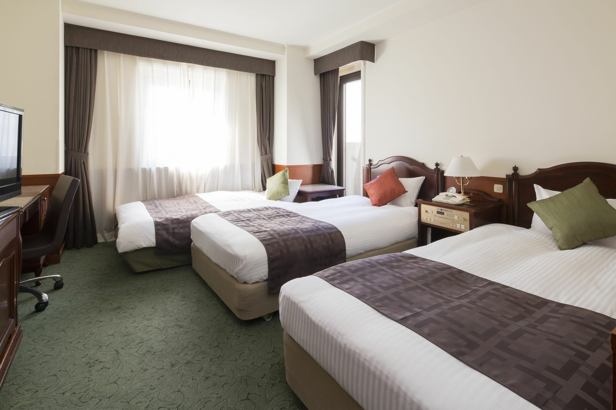 Premier Hotel -Cabin- Asahikawa Dış mekan fotoğraf